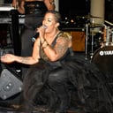 Amore the Songstress