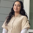 Amritha Deshpande