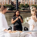 Amy NY Notary And Weddings Inc.