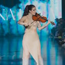 Ana Luna, Violinist