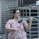 Anastasy Violin