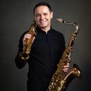 Andrii Liesnyi, Saxophonist &amp; DJ