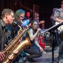 Andre Bisson: Rhythm &amp; Blues Experience