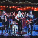 Andrea Maddox and the Hey Y’alls