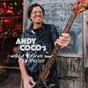 Andy Coco's NOLA Funk and R&amp;B Revue