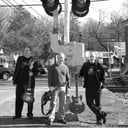 Andy Hawk &amp; The Train Wreck Endings