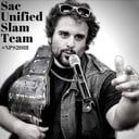AndYes - Grand Slam Champion