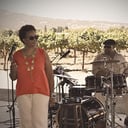 Ane Watts and BluSoul
