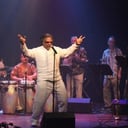 Angel d'Cuba