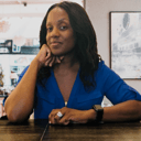 Angela Anderson-Speaker &amp; Talk Show Host