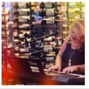 Angela Baron and Harper Road Music