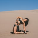 Angela Merlano Belly Dance and World Dance