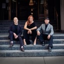 Angela Wrigley Trio