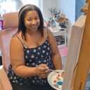 Angela Francis Art