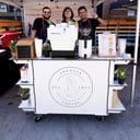 Angeles Coffee