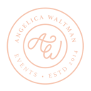 Angelica Waltman Events