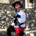 Angelique, Gypsy Pirate