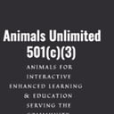 Animals Unlimited 501(c)(3) Non-Profit Organization