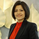 Anisha Nayar Dhawan