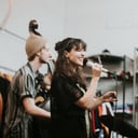 Anna Arata Music