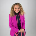 Anna Nyakana, Award-Winning Kid's Author