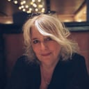 Anna Zinn Live!