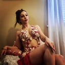 Anneke Farida Bellydance