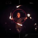 Annika Burns Circus Art