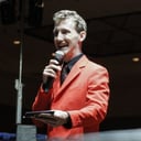 Announcer &amp; Host