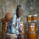 Anthony Canty percussionist