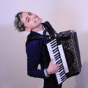 Anthony Saddic - Piano and Accordion