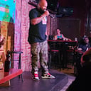 Antonio Clark Comedy