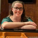 Anwyn Ashley- Pianist and Flutist