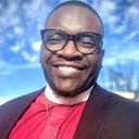Apostle Jordan Foré