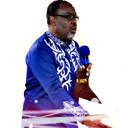 Apostle Marc Richardson
