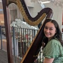 Ariana Musgrave Harp