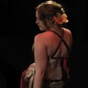 Arianna Belly Dance
