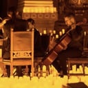 Ariel Carrabré - Cellist