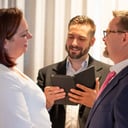 Arizona Officiant