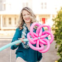 Balloon Twisting Entertainment by Tobi McJunkin