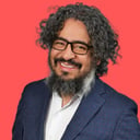 Daniel Quintero-Clean Comedian