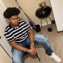 Arshawn blue