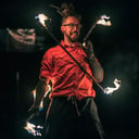 Art_The Juggler