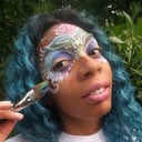 ArtcentricBri Face Painting