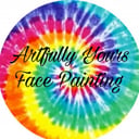 Artfully Yours Face Painting