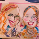 Artistic Faces for Fun