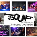 ArtSound Live Music