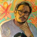 Ramon Rivas- Comedian