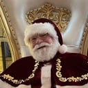Asbury Santa