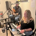 Ash and Jim Duo